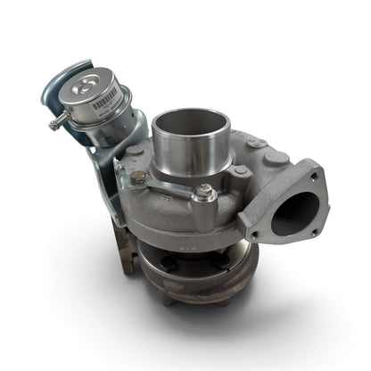 Garrett GT2554R Turbolader (170 - 270PS)