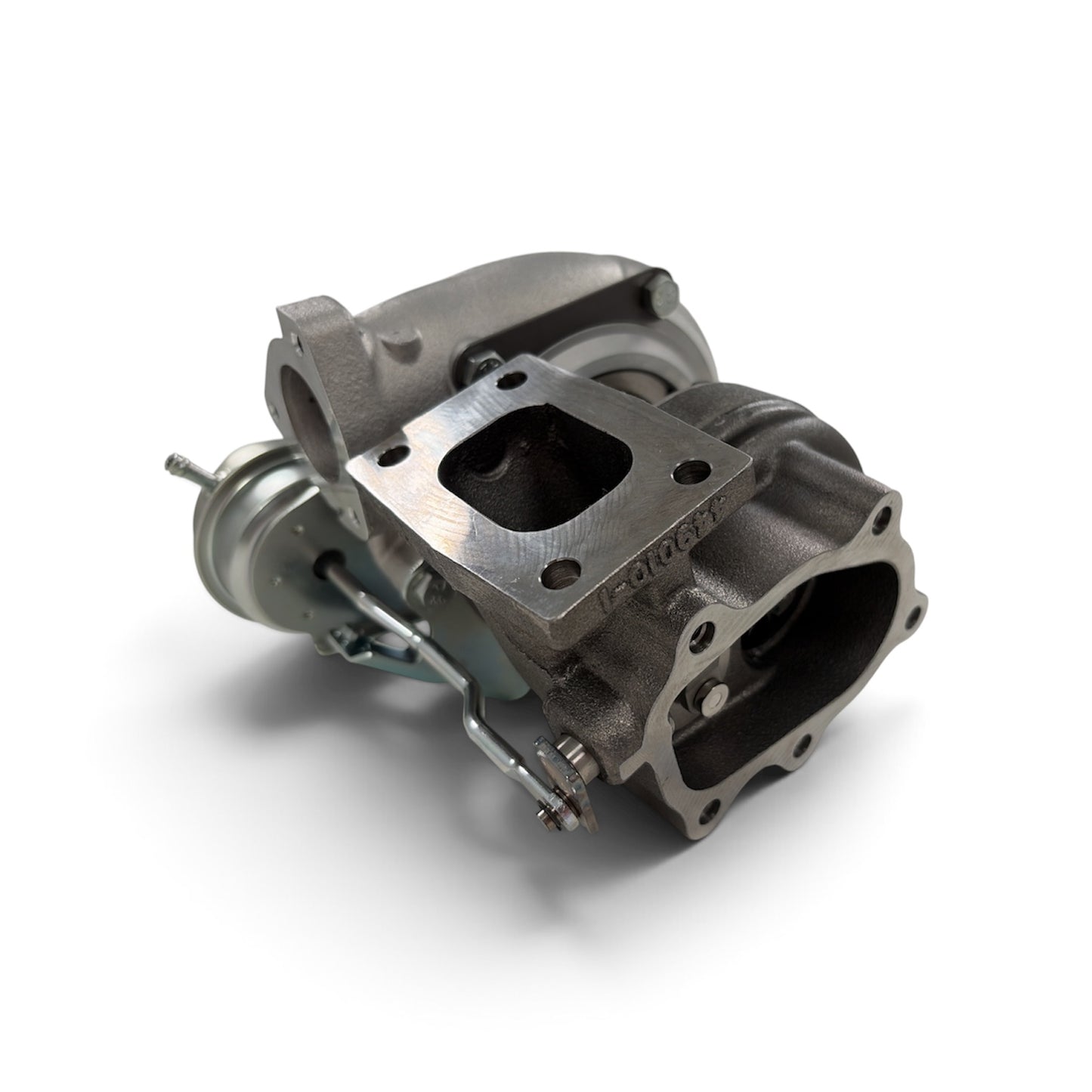 Garrett GT2560R Turbolader (200 - 330PS)