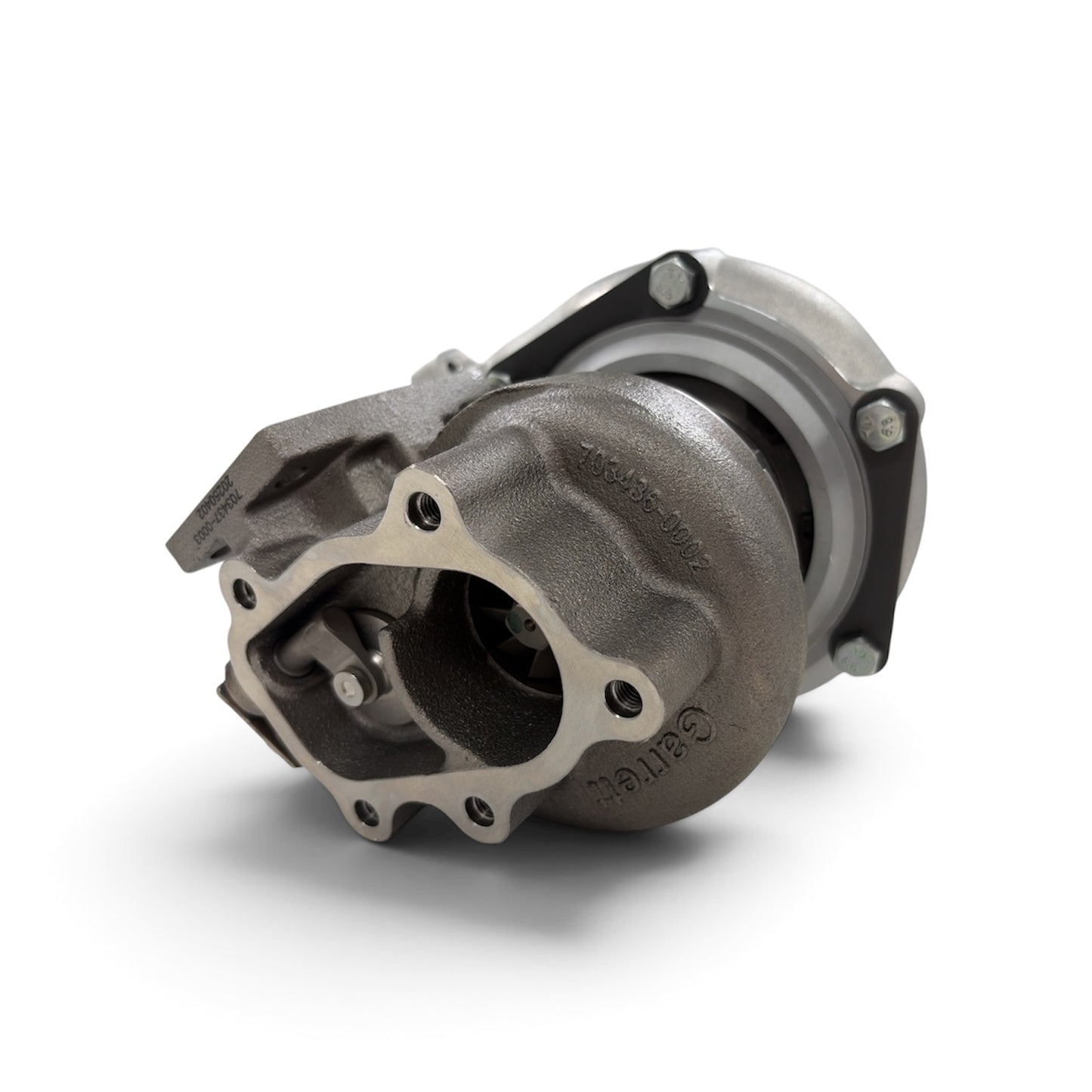 Garrett GT2560R Turbolader (200 - 330PS)
