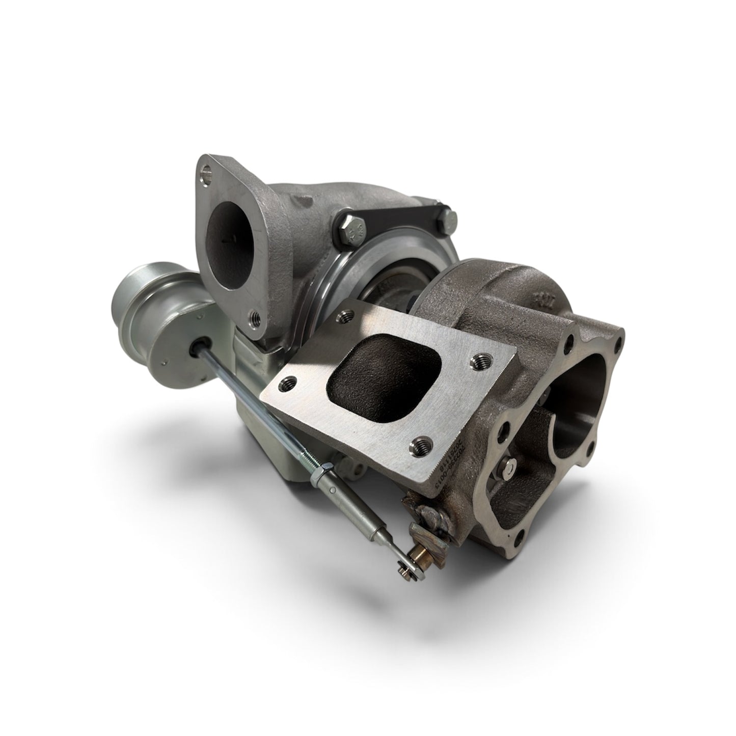 Garrett GT2860R Turbolader (250 - 360PS)