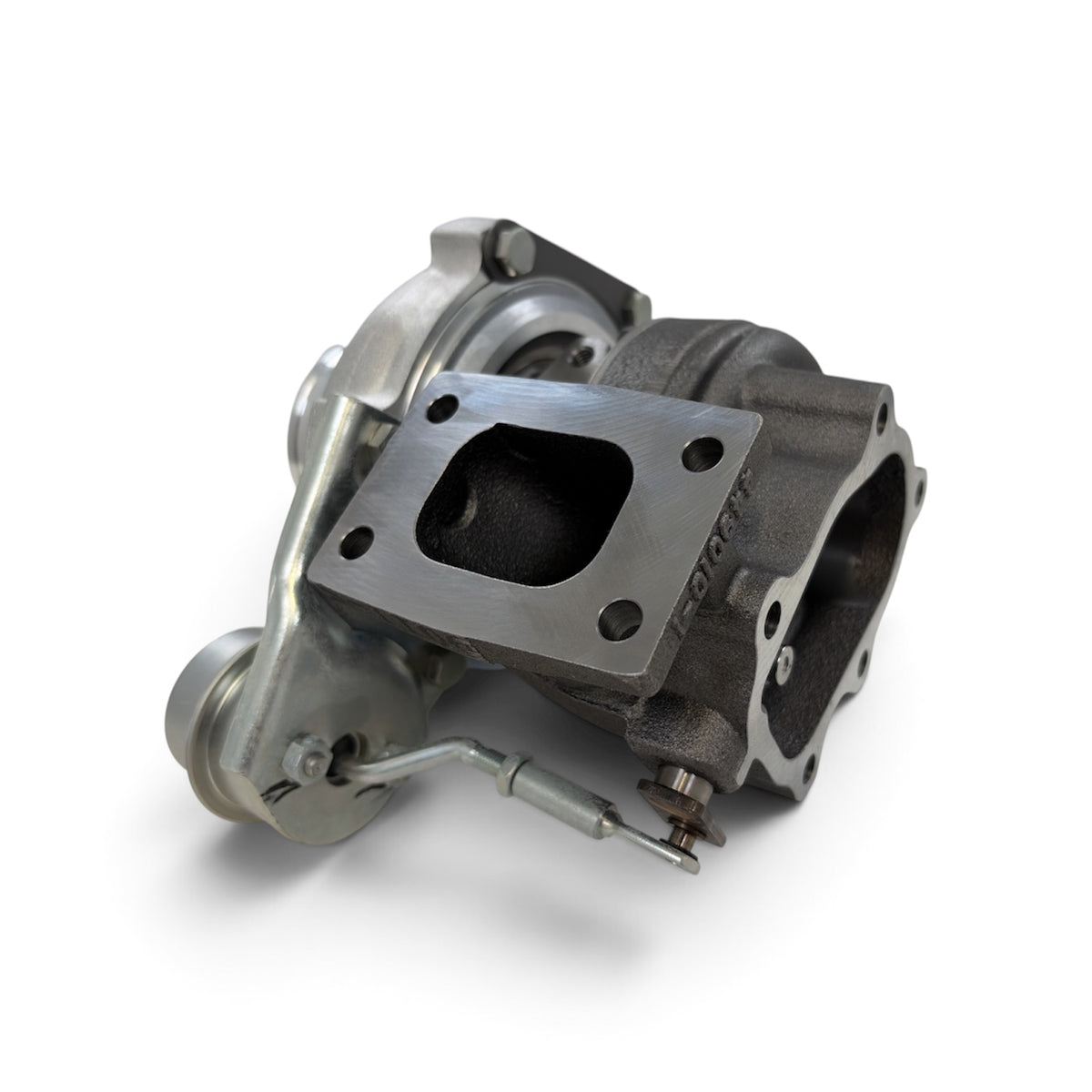 Garrett GT2860R Turbolader (250 - 360PS)