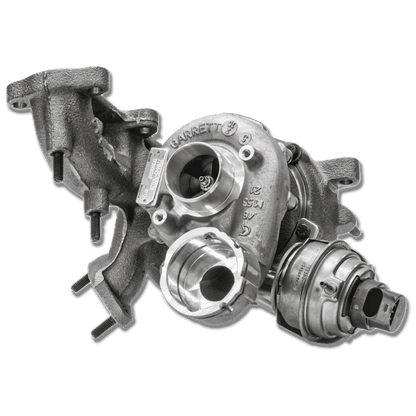 Garrett GT1749V PowerMax Turbolader für Volkswagen 2.0 TDI (BKD) ab 2003 - 2011
