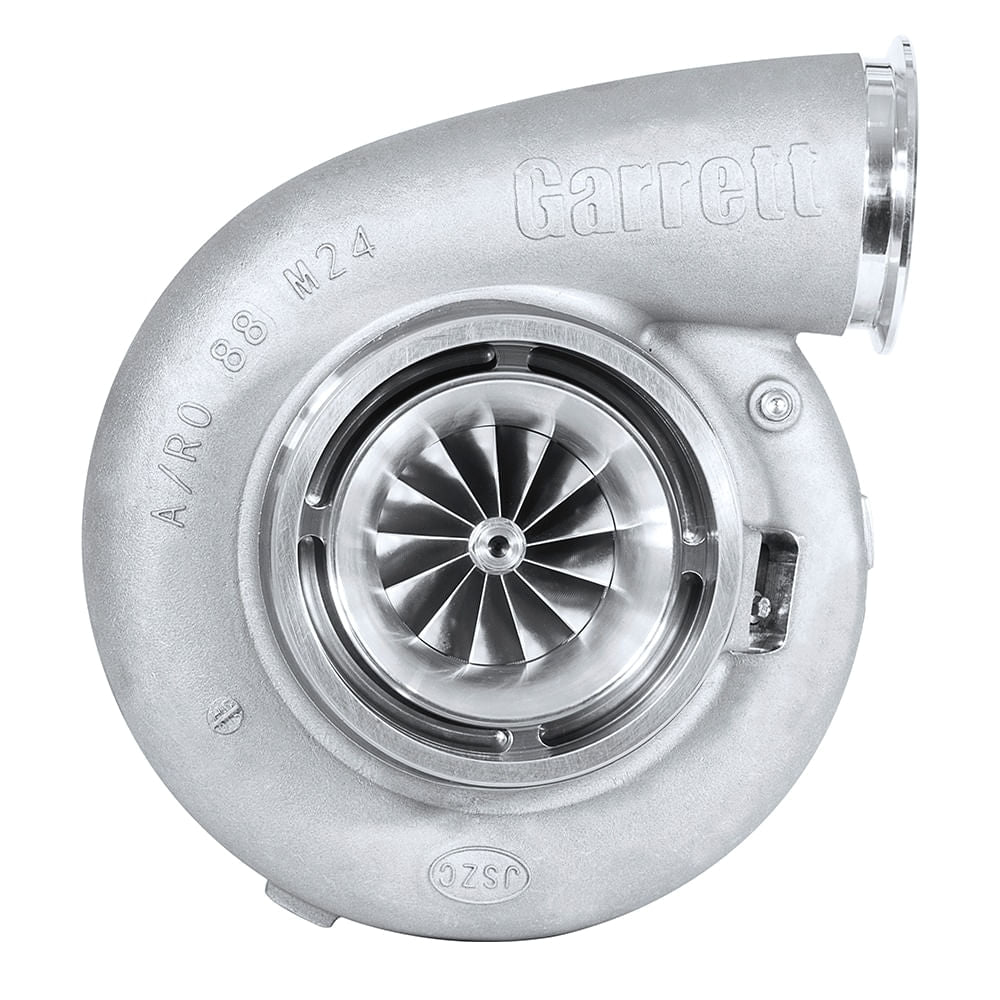Garrett GTX4720R Gen II Turbolader Supercore (825 - 1.625PS)