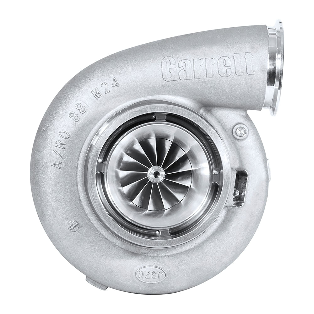 Garrett GTX5020R Gen II Turbolader Supercore (1.075 - 1.050PS)