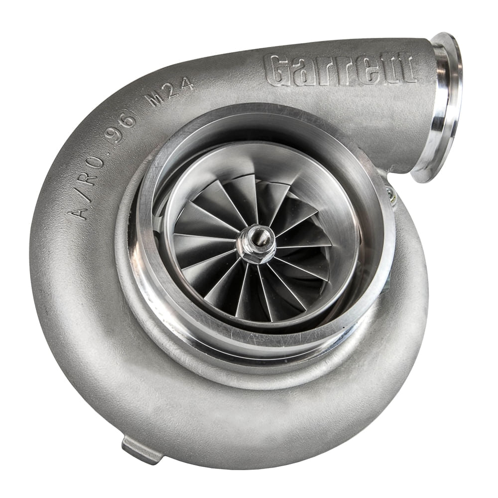 Garrett GTX5544R Gen II Turbolader Supercore (1.750 - 1.850PS)