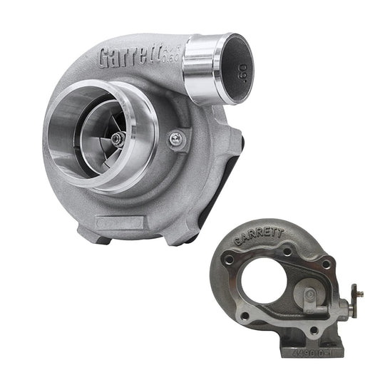 Garrett GTX2860R Gen II Turbolader (200 - 475PS)