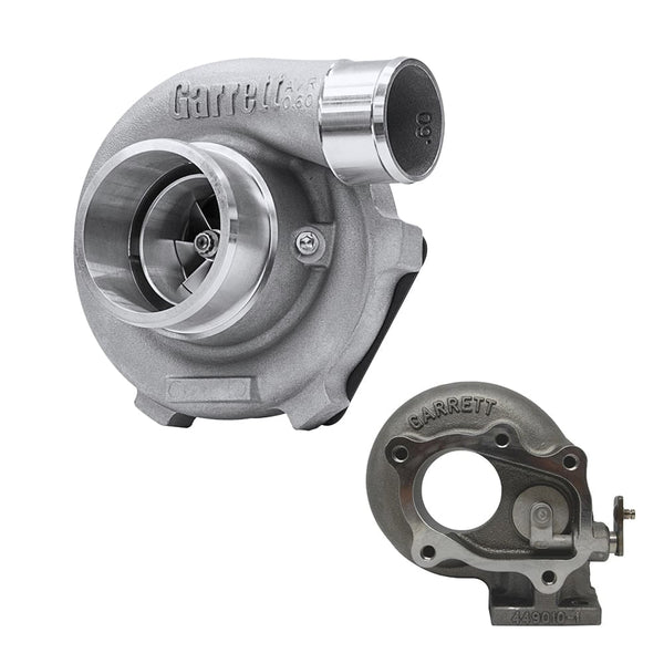 Garrett GTX2867R Gen II Turbolader (275 - 550 PS)