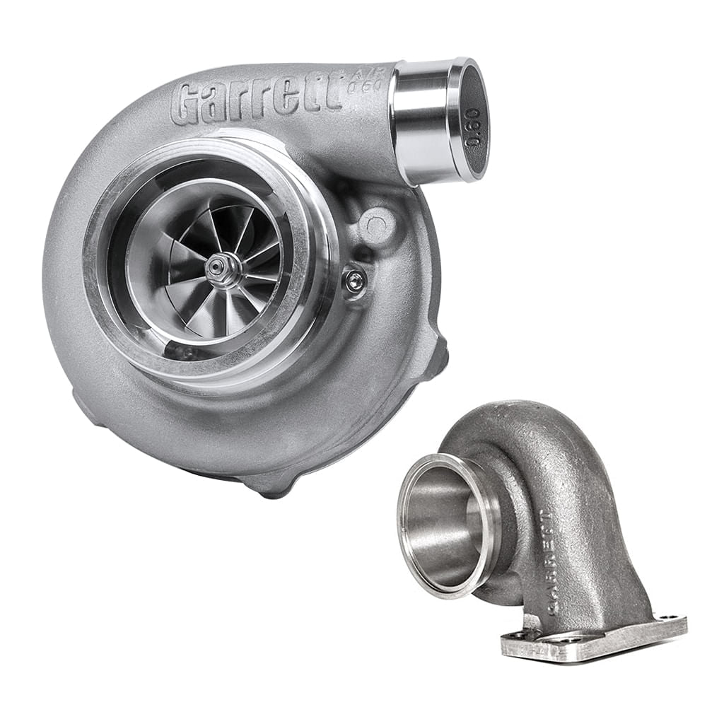 Garrett GTX3576R Gen II Turbolader (400 - 750PS)
