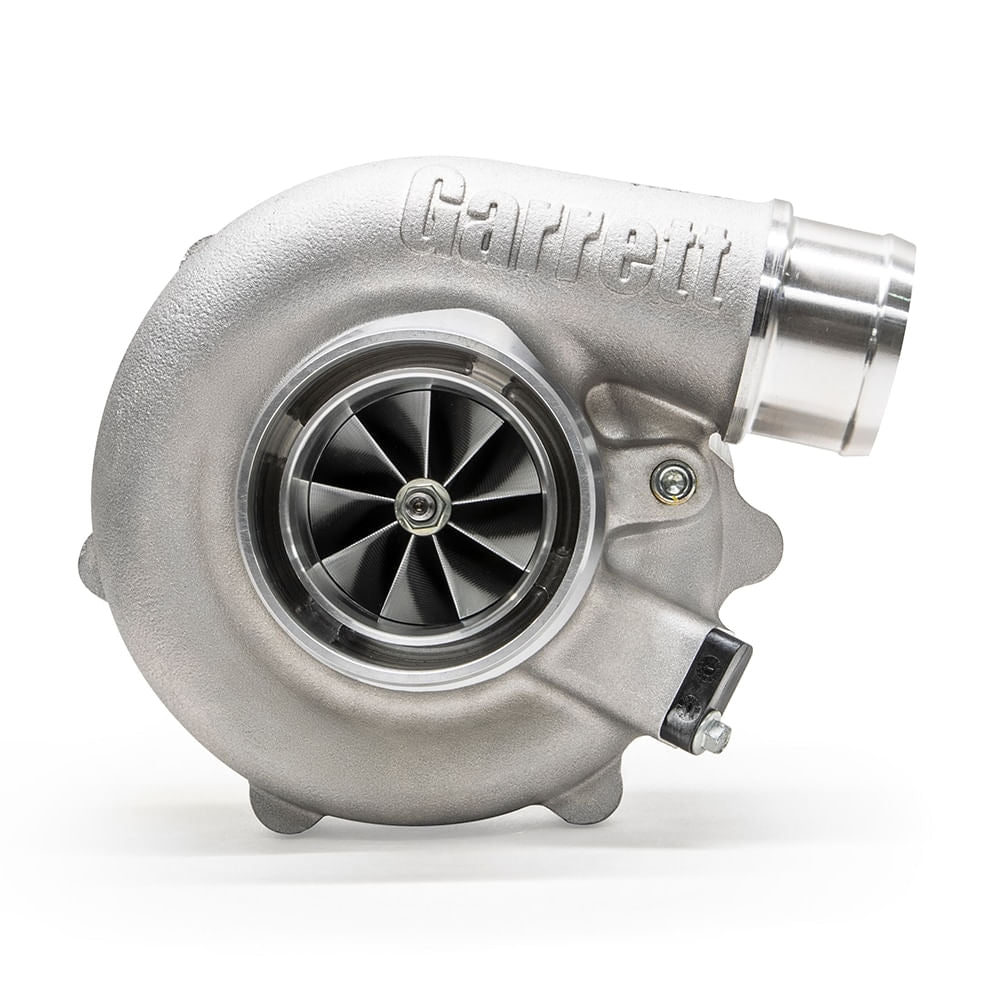 Garrett G25-660 Turbolader Supercore (350 - 660PS)