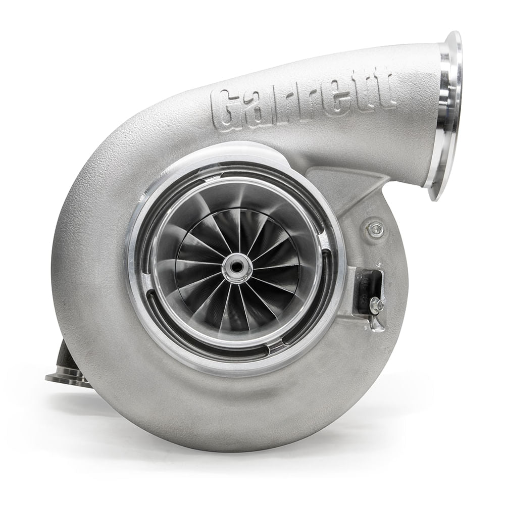 Garrett G42-1450 Turbolader Supercore (525 - 1.450PS)