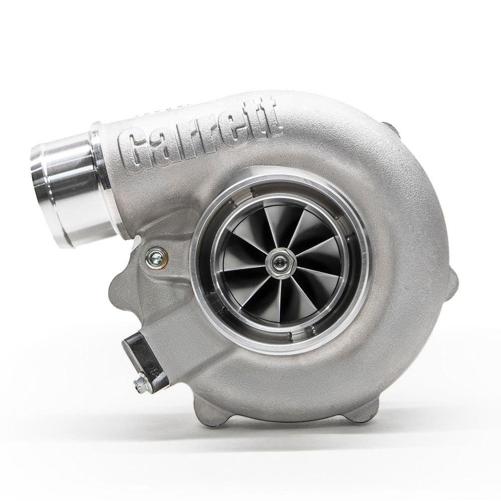 Garrett G25-550 Turbolader Supercore Reverse Rotation (300 - 550PS)