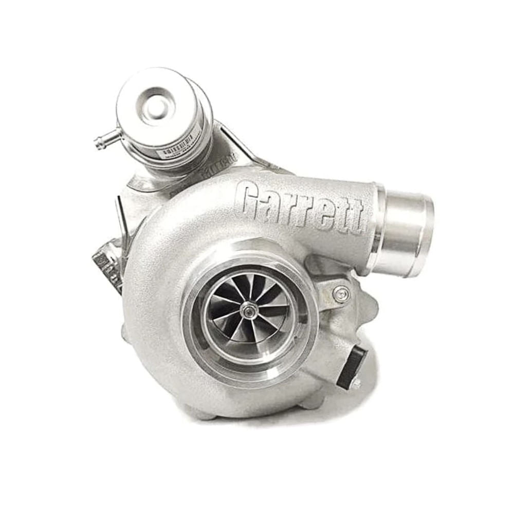Garrett G25-660 Turbolader (350 - 660PS)