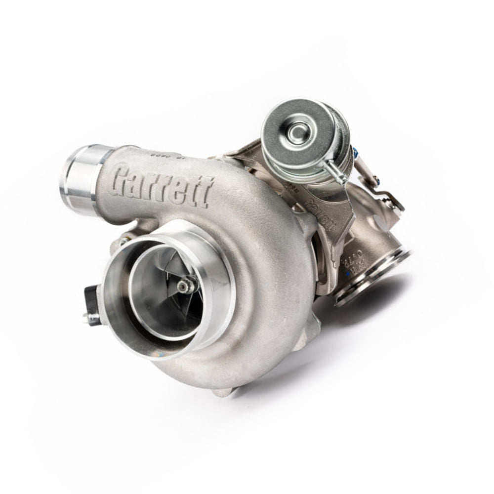 Garrett G25-550 Turbolader Reverse Rotation (300 - 550PS)