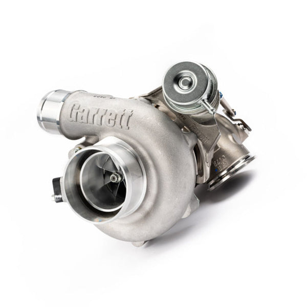 Garrett G25-660 Turbolader Reverse Rotation (350 - 660PS)