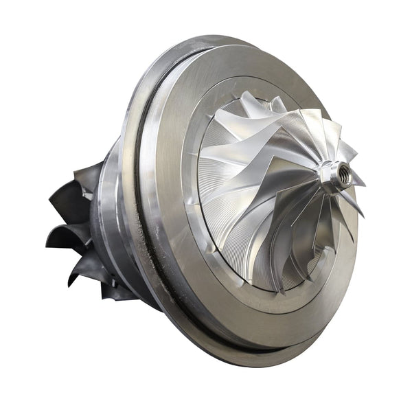 Garrett G57-2750 Turbolader Rumpfgruppe