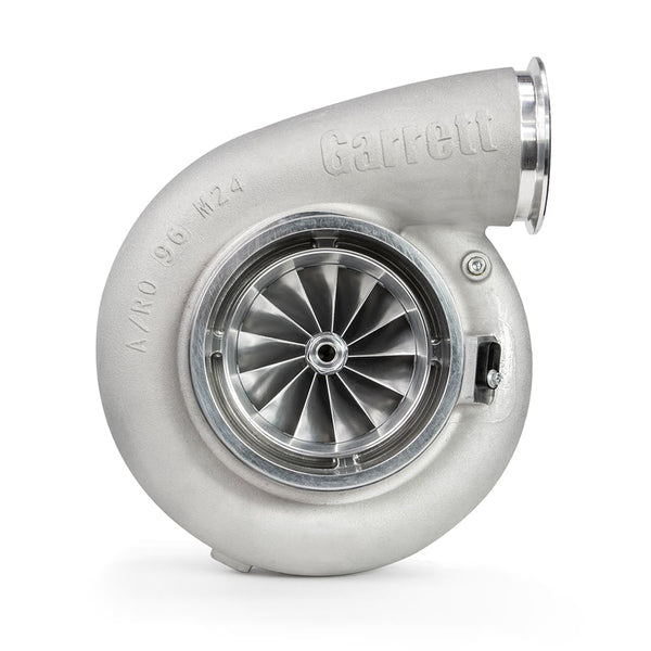 Garrett G57-2750 Turbolader Supercore (1.400 – 2.750PS)