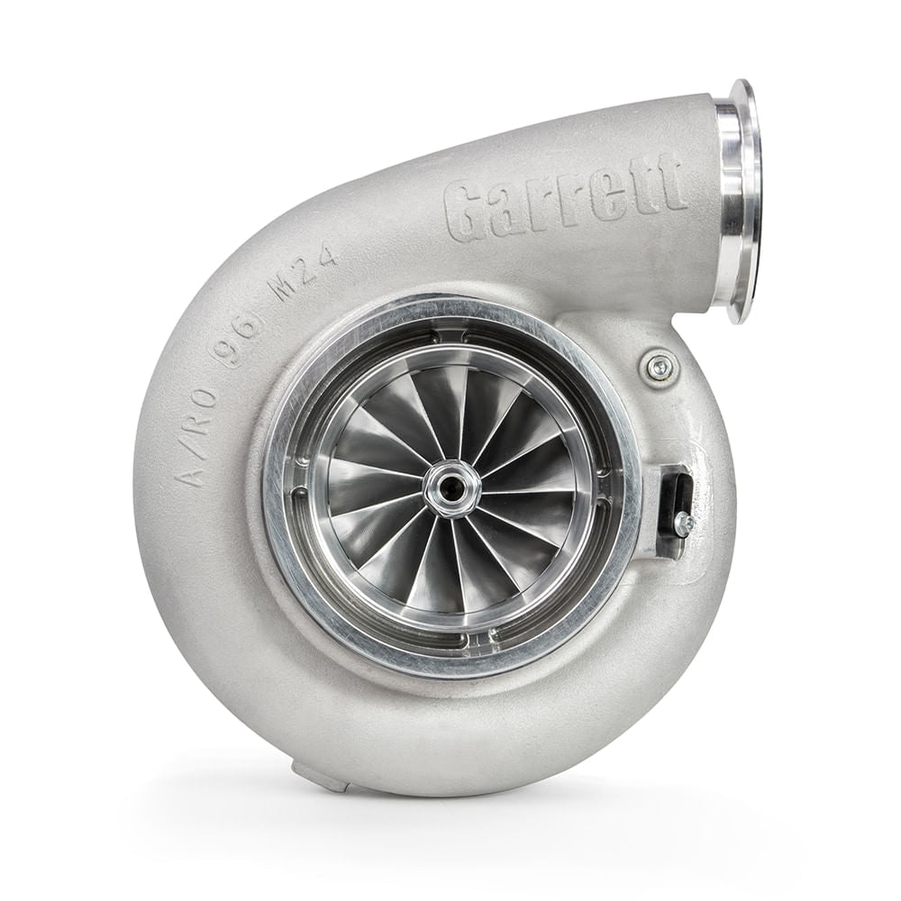 Garrett G57-3000 Turbolader Supercore (1.400 - 3.000PS)