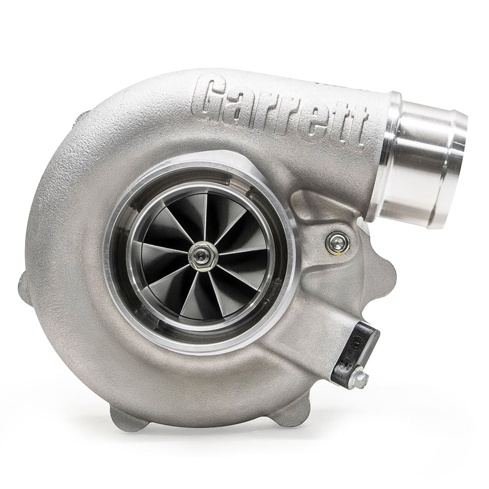 Garrett G30-660 Turbolader Supercore (350 - 660PS)