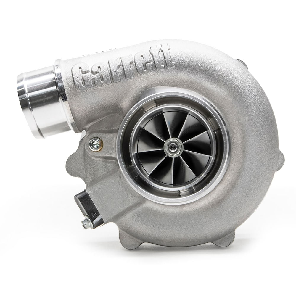 Garrett G30-660 Turbolader Supercore Reverse Rotation (350 - 660PS)