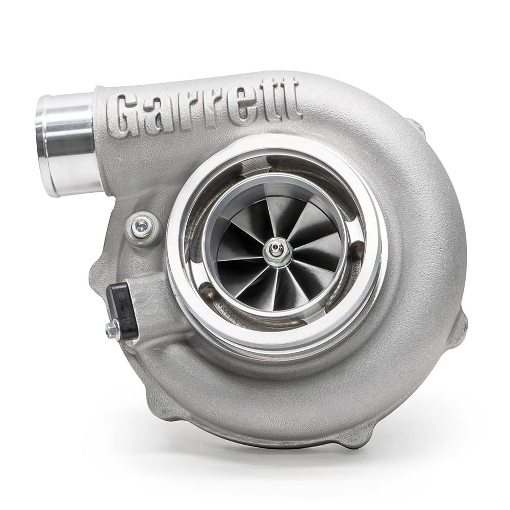 Garrett G35-900 Turbolader Supercore Reverse Rotation (550 - 900PS)