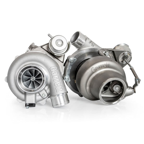 Garrett G30-770 Turbolader (475 - 770PS)