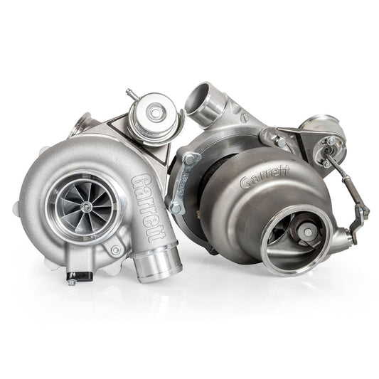 Garrett G30-900 Turbolader (550 - 900PS)