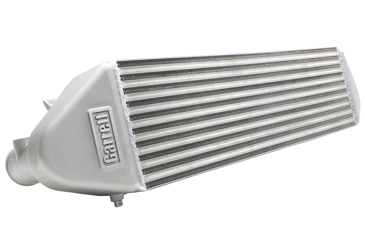 Garrett Ladeluftkühler für Ford Focus ST 2.0 ab 2013 - 2018