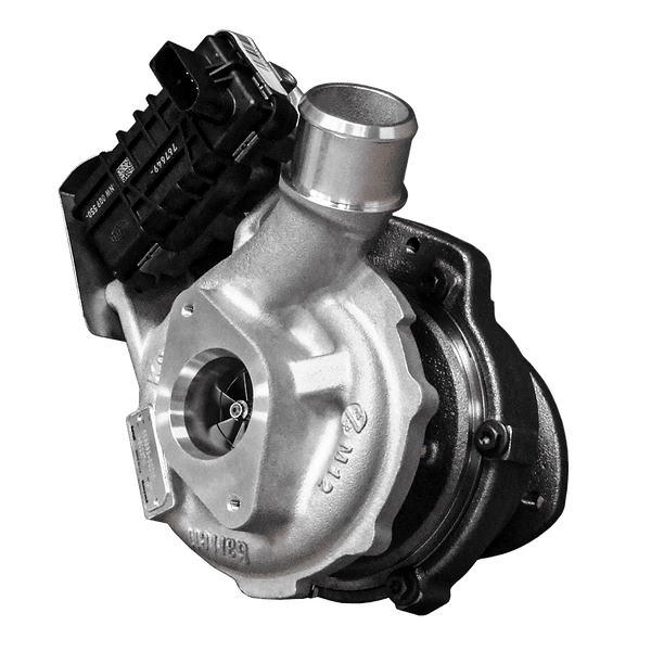 Garrett GTB22V PowerMax Stage 1 Turbolader für Ford Ranger PX 3.2 ab 2011 - 2021 / Mazda BT-50 Duratorq 3.2