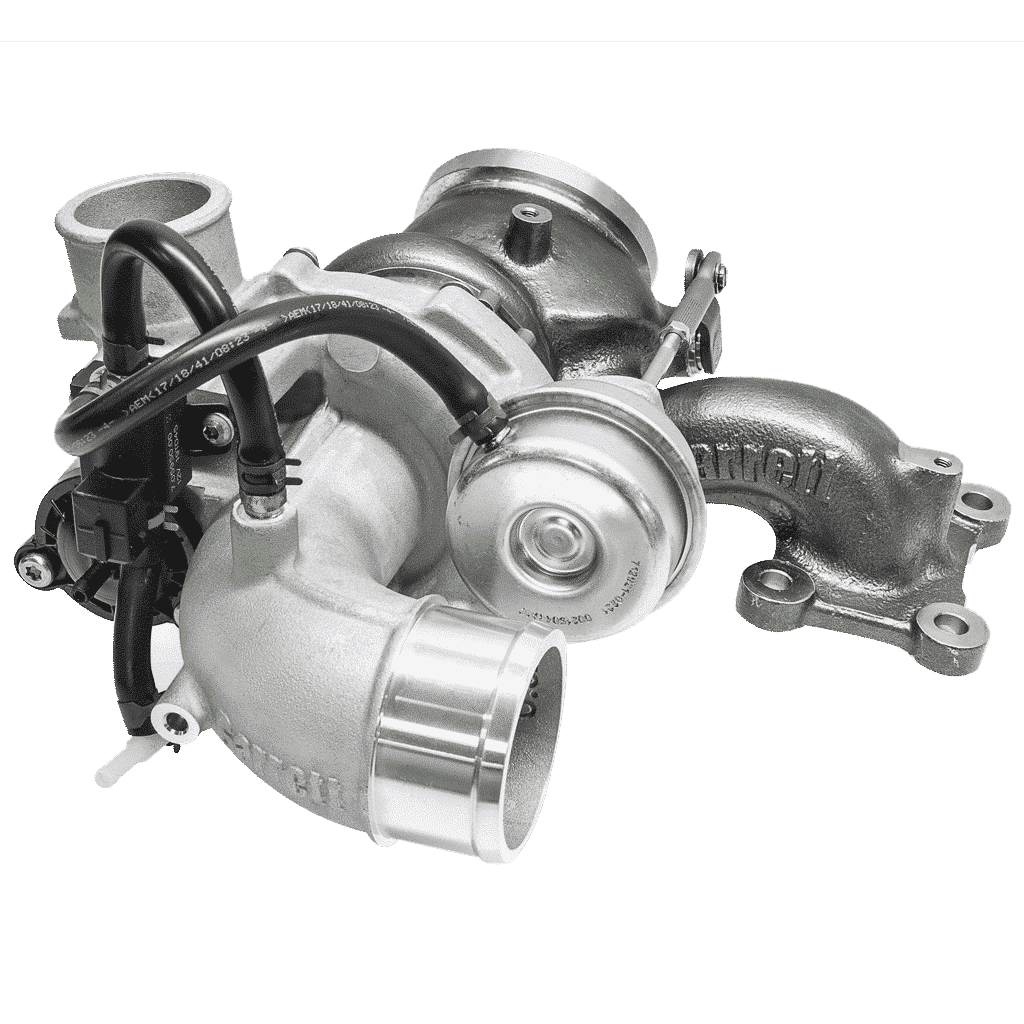Garrett GT1752S PowerMax Stage 1 Turbolader für Ford 2.0 ab 2013 - 2018