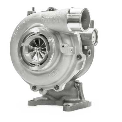 Garrett GT3788VA PowerMax Stage 1 Turbolader für Chevrolet 6.6 Duramax ab 2011 - 2016