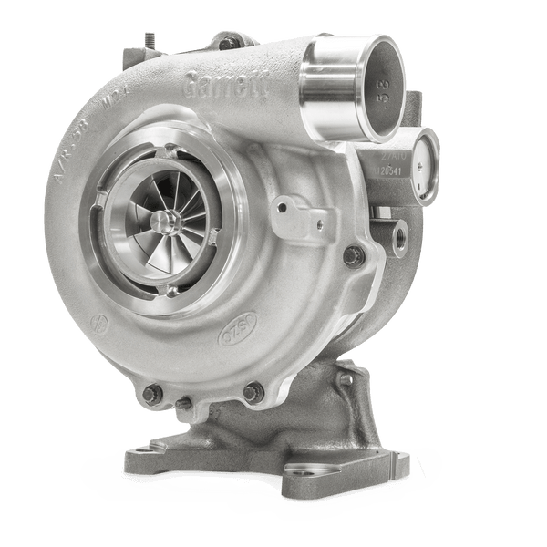 Garrett GT3788VA PowerMax Stage 1 Turbolader für Chevrolet 6.6 Duramax ab 2011 - 2016