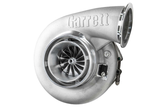 Garrett G45-1350 Turbolader Supercore (650 - 1.350PS)