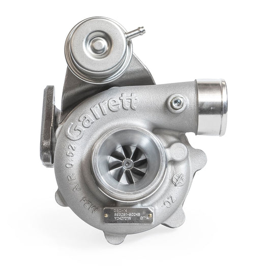 Garrett GBC14-200 Turbolader (140 - 200PS)
