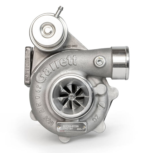 Garrett GBC17-250 Turbolader (150 - 250PS)