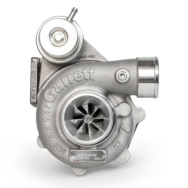 Garrett GBC17-250 Turbolader (150 - 250 PS)