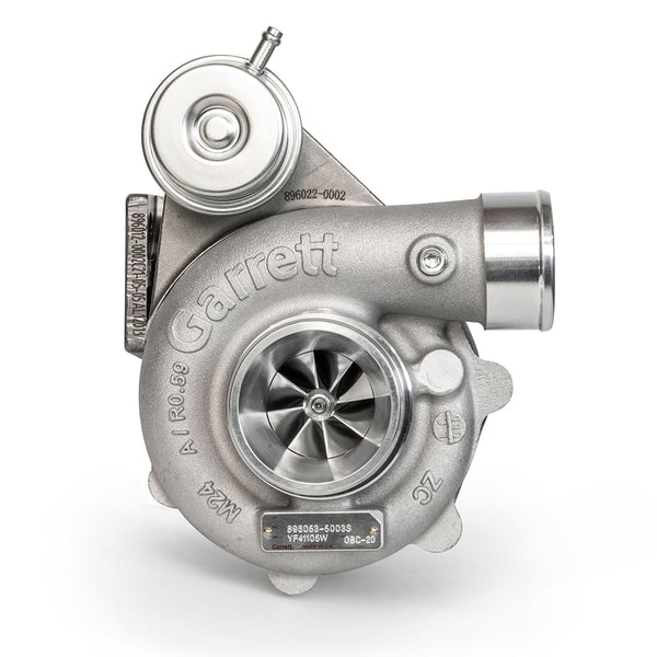 Garrett GBC20-300 Turbolader (170 - 300 PS)