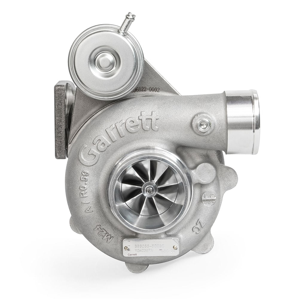 Garrett GBC22-350 Turbolader (200 - 350PS)