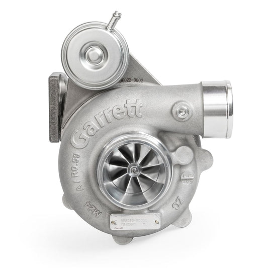 Garrett GBC22-350 Turbolader (200 - 350PS)
