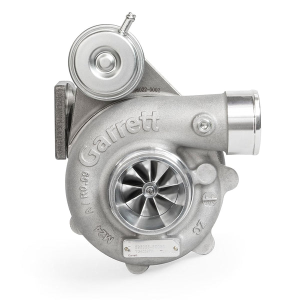 Garrett GBC22-350 Turbolader (200 - 350 PS)