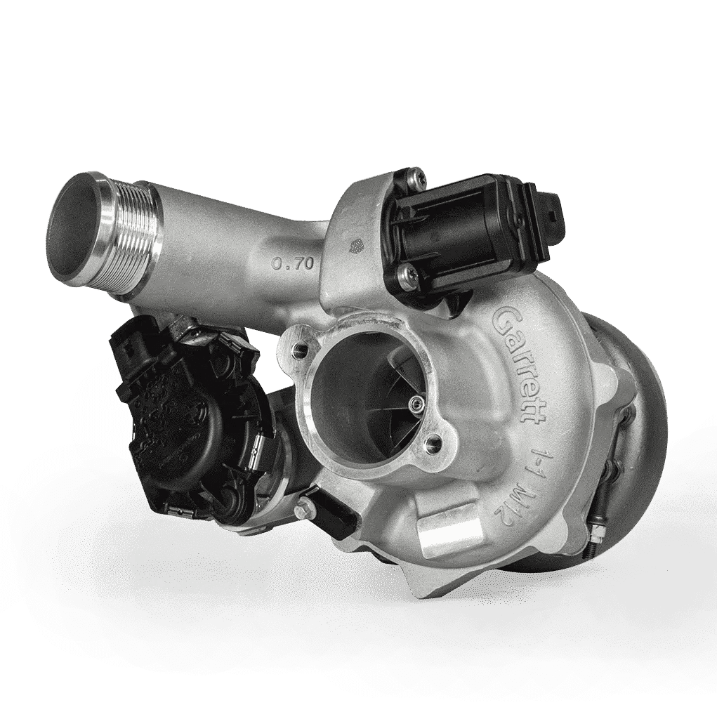 Garrett G25-660 PowerMax Stage 2 Turbolader für VAG 2.0 ab 2014 - 2021 (EA888 Gen.3)