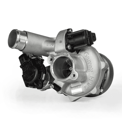 Garrett G25-660 PowerMax Stage 2 Turbolader für VAG 2.0 ab 2014 - 2021 (EA888 Gen.3)