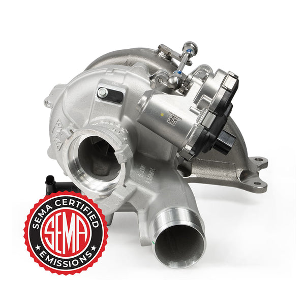 Garrett GT2260S PowerMax Turbolader für VAG 2.0 ab 2020 (EA888 Gen.4)