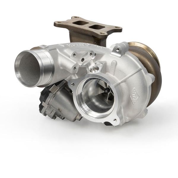 Garrett GT2563S PowerMax Turbolader für VAG 2.0 | Golf R | ab 2020 (EA888 Gen.4)