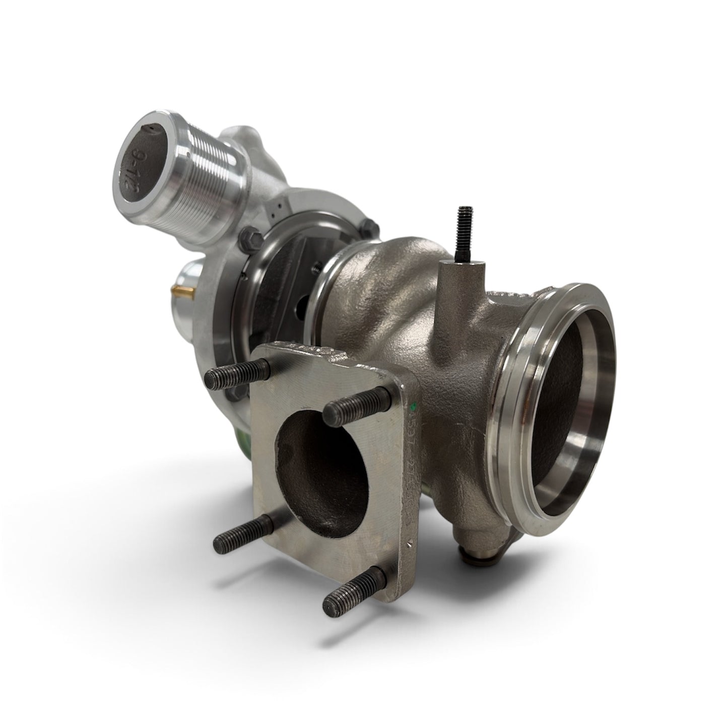 Garrett PowerMax Turbolader für Fiat 500 Abarth 1.4