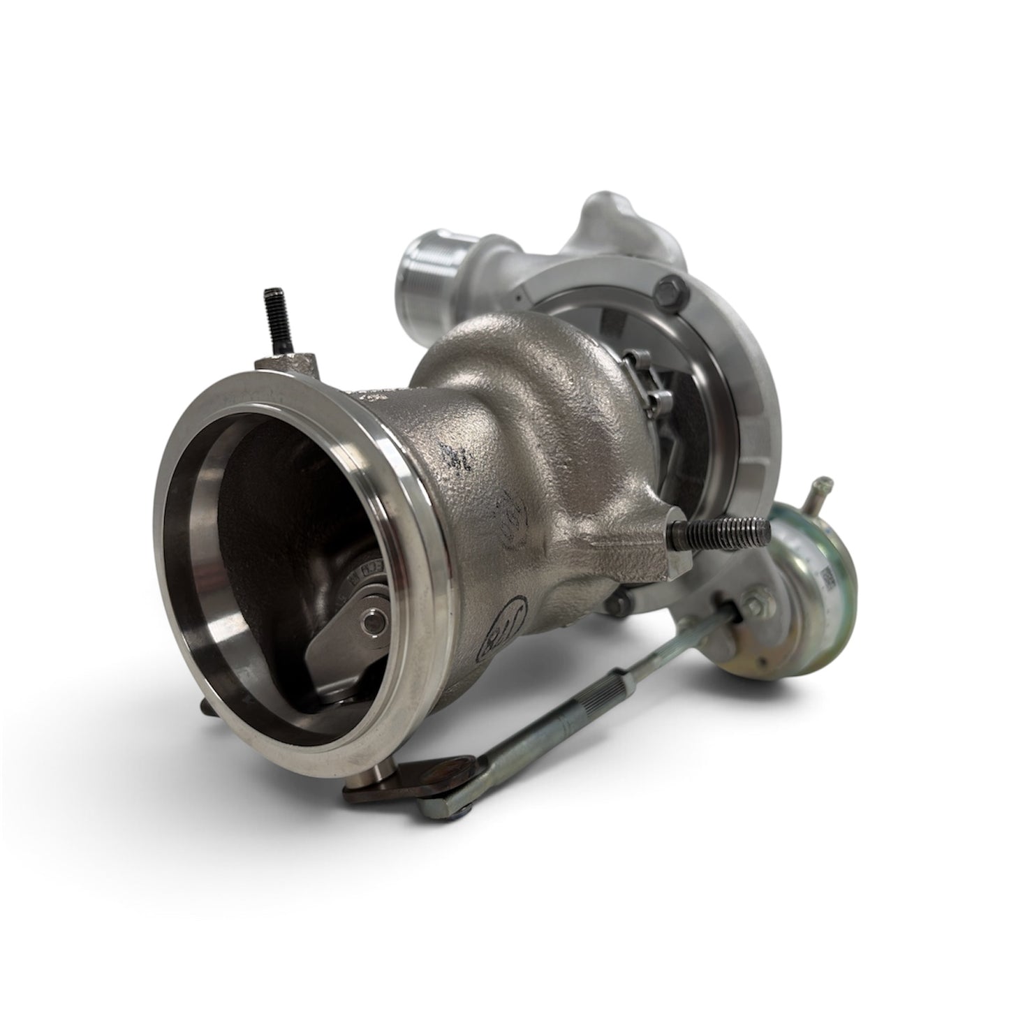Garrett PowerMax Turbolader für Fiat 500 Abarth 1.4