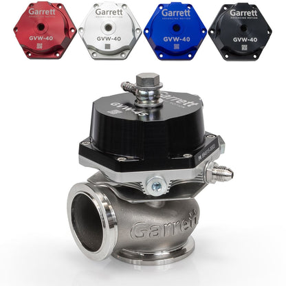 Garrett GVW-45 external Wastegate (45mm)