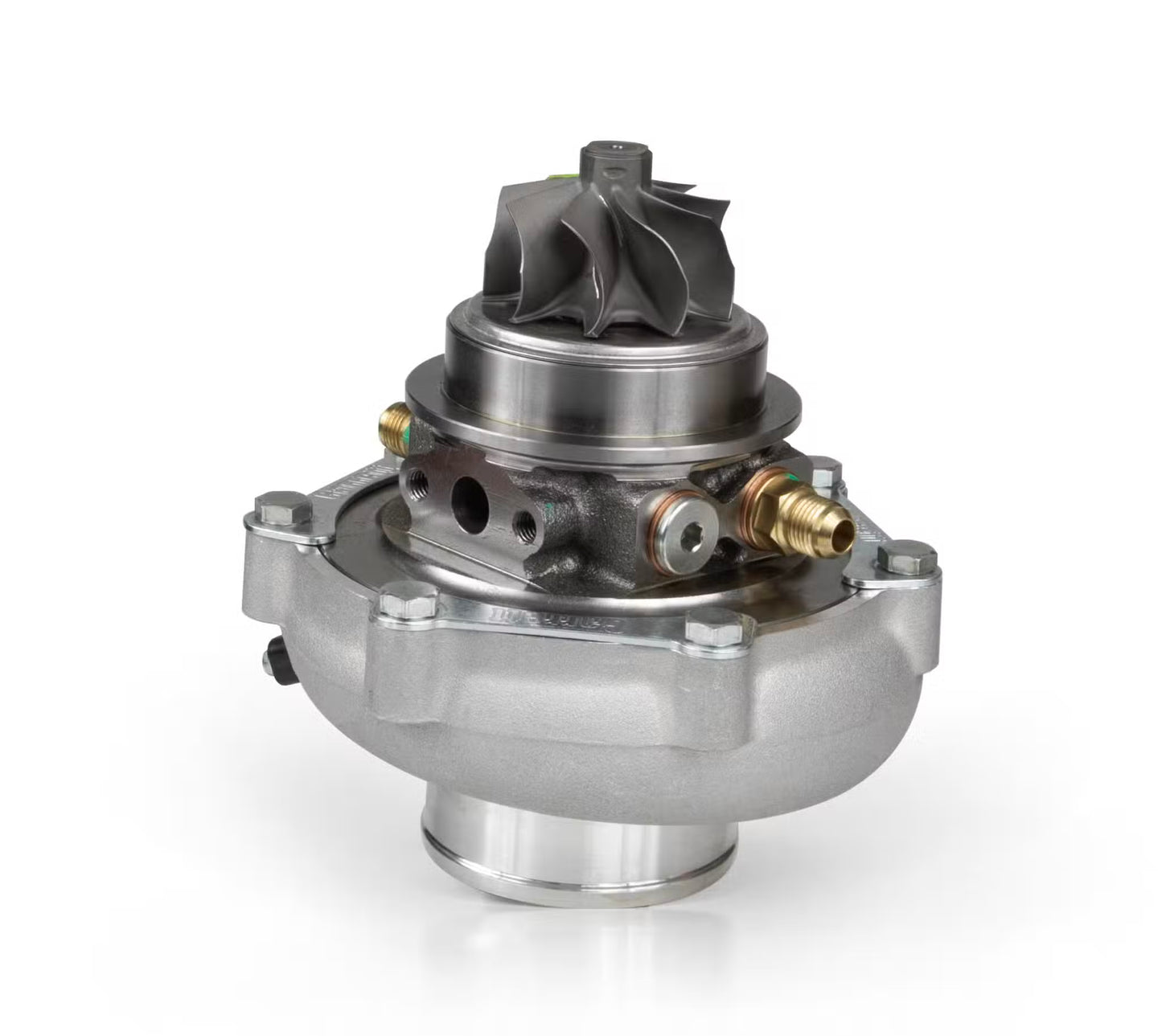 Garrett G25-700 Gen 2. Turbolader Supercore (350 - 700PS)