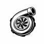 Garrett GT2560R Turbolader (200 - 330PS)